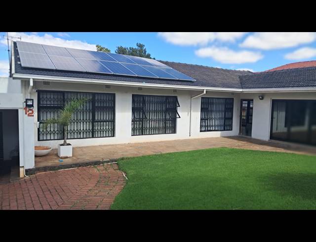 4 BEDROOM FREESTANDING TO LET IN HORIZON VIEW